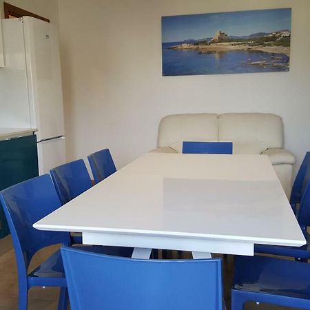 Casaale Appartement Alghero Buitenkant foto