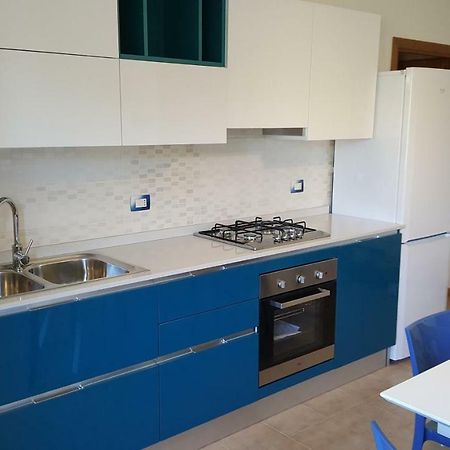 Casaale Appartement Alghero Buitenkant foto