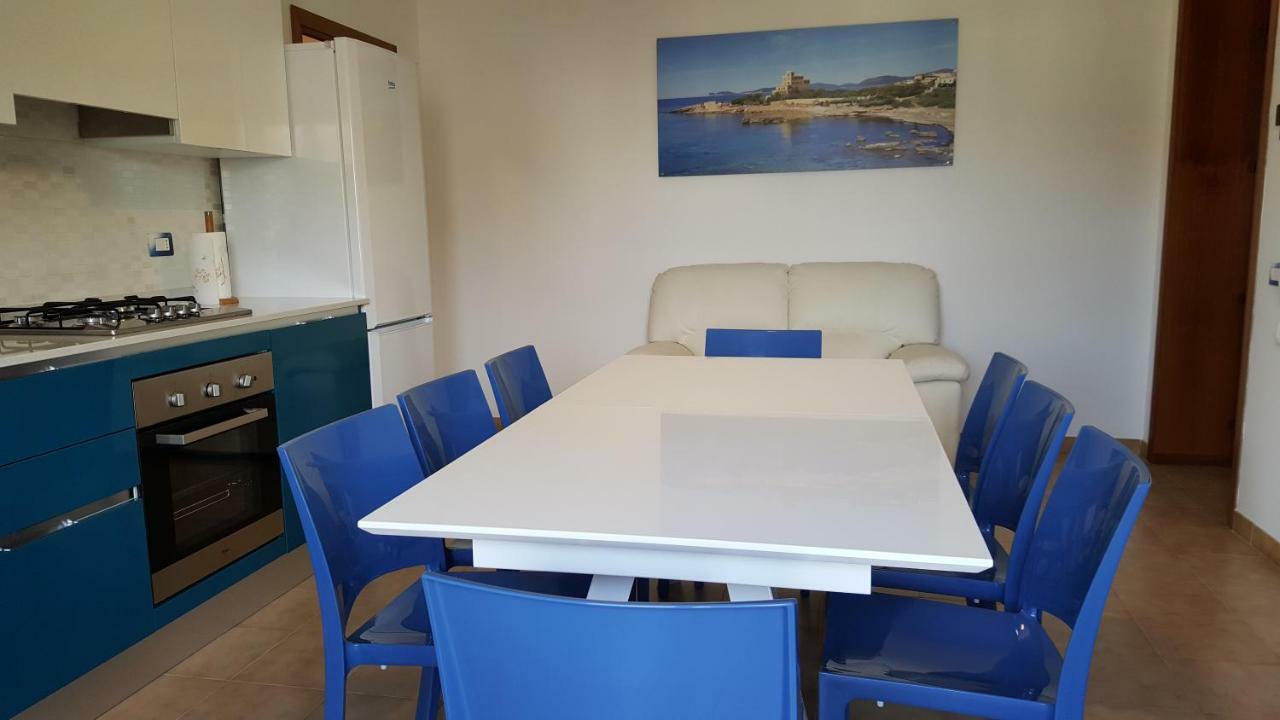 Casaale Appartement Alghero Buitenkant foto