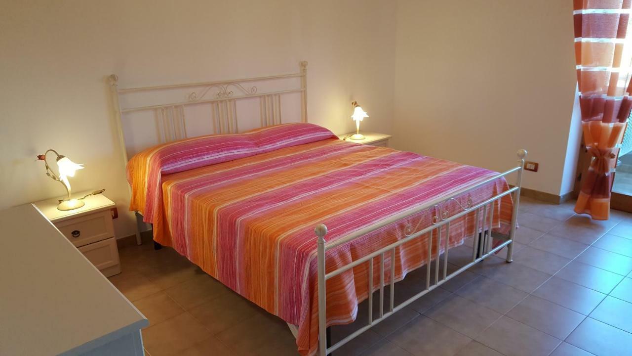 Casaale Appartement Alghero Buitenkant foto