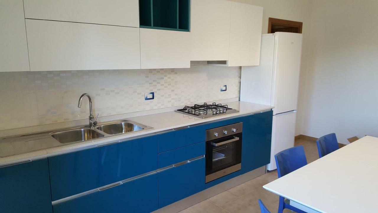 Casaale Appartement Alghero Buitenkant foto