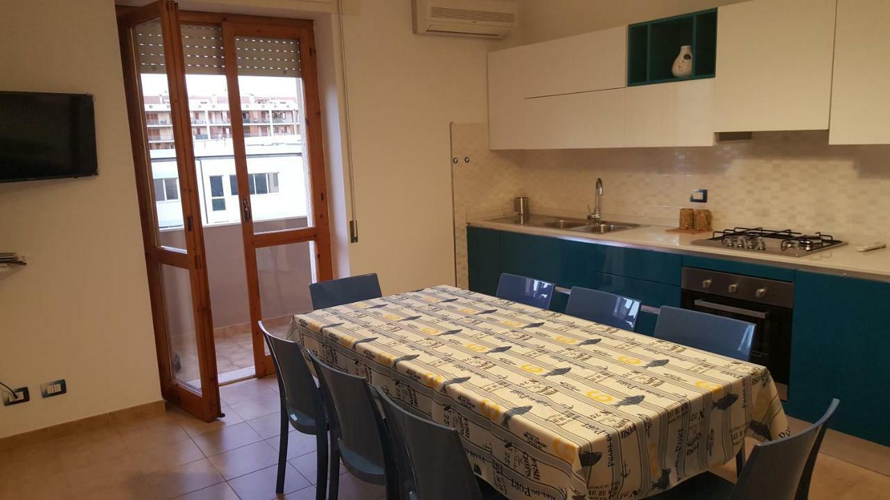 Casaale Appartement Alghero Buitenkant foto