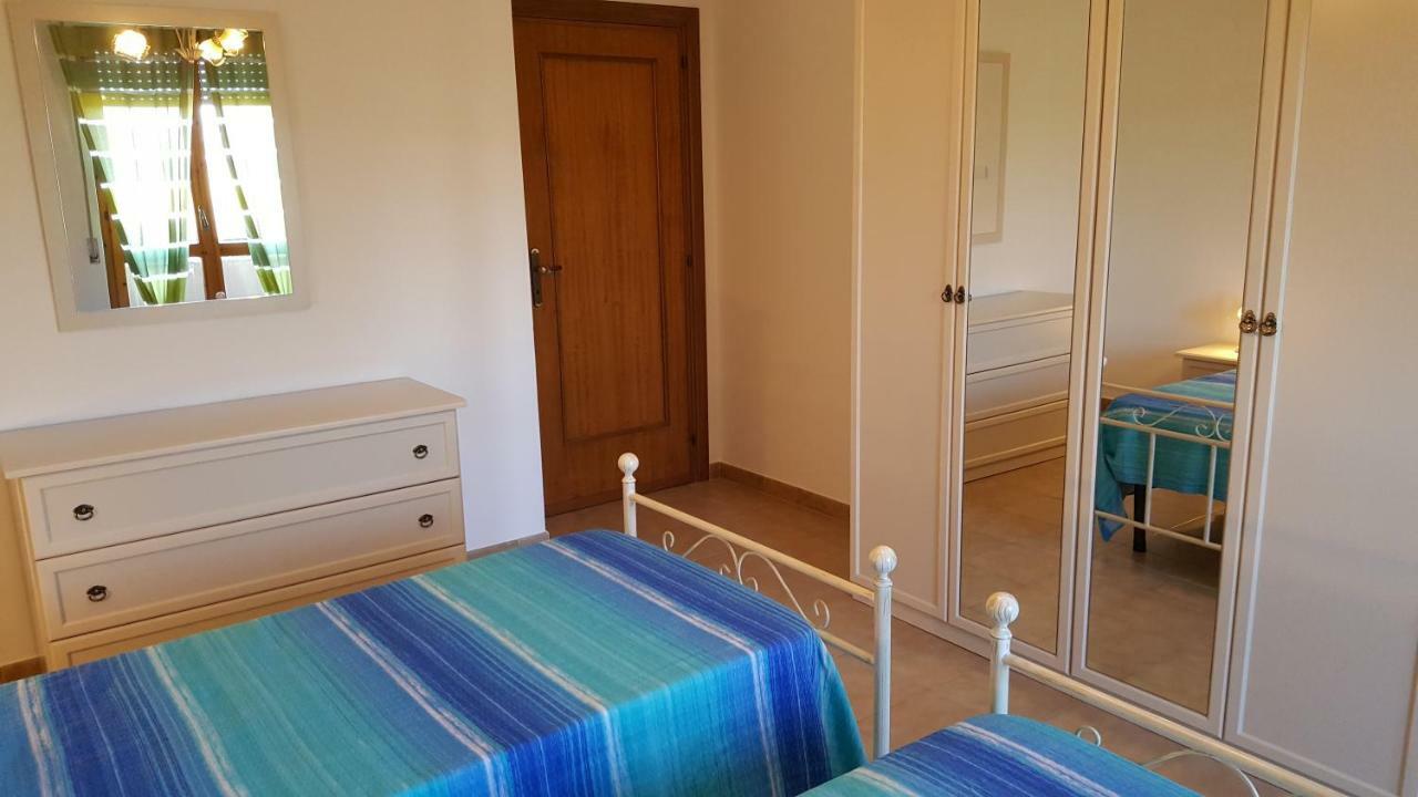 Casaale Appartement Alghero Buitenkant foto