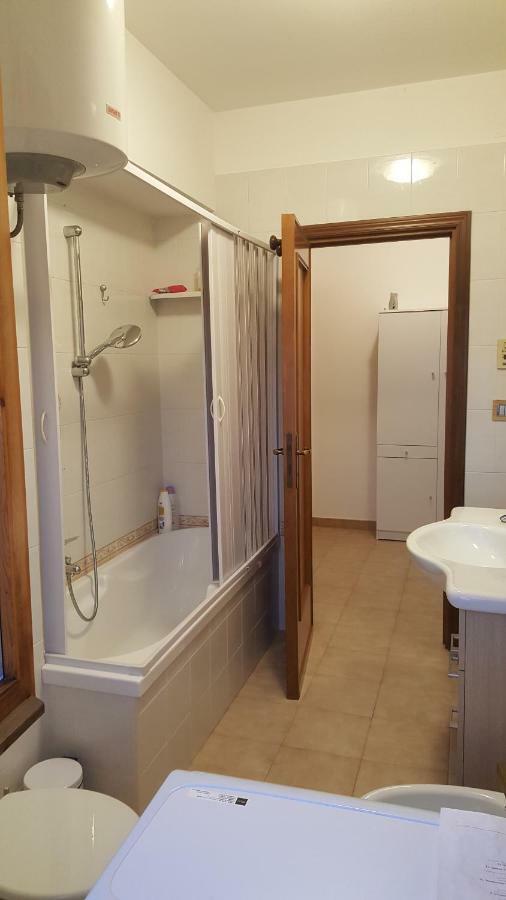 Casaale Appartement Alghero Buitenkant foto