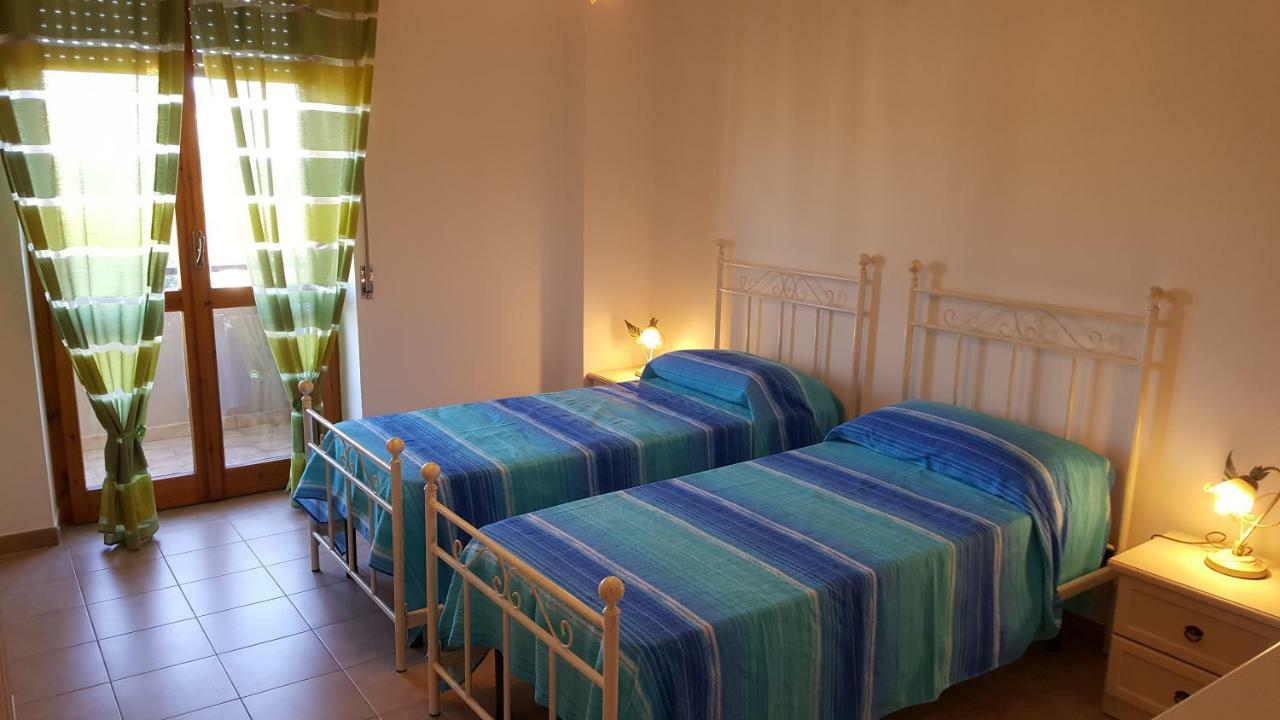 Casaale Appartement Alghero Buitenkant foto