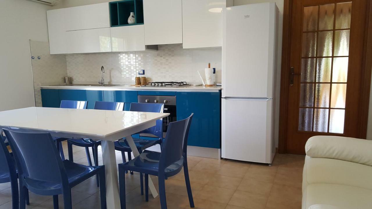 Casaale Appartement Alghero Buitenkant foto