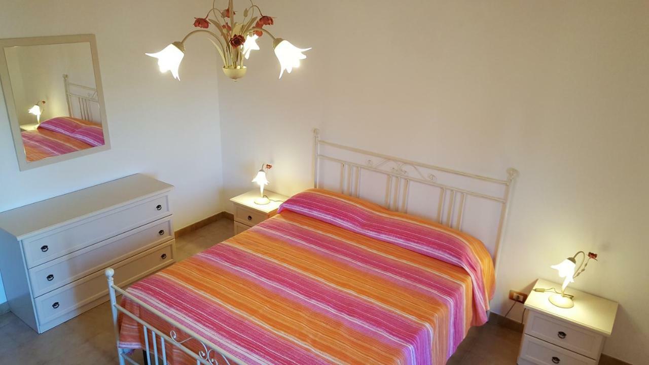 Casaale Appartement Alghero Buitenkant foto