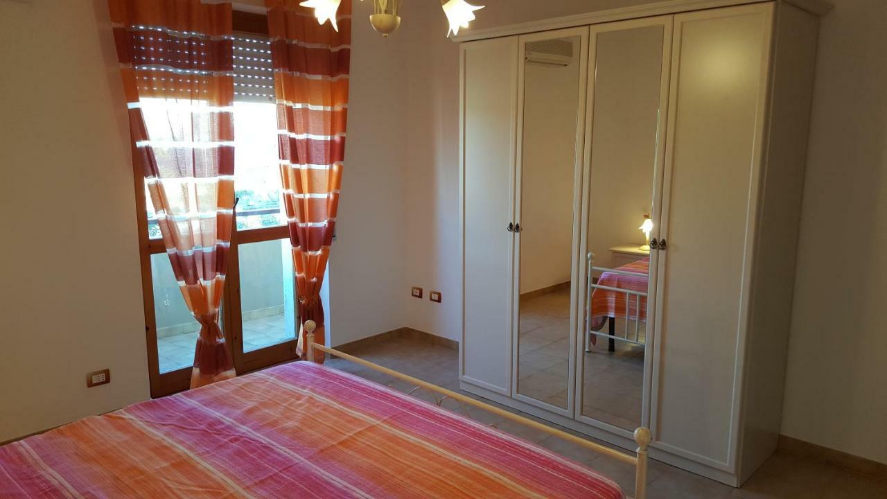 Casaale Appartement Alghero Buitenkant foto