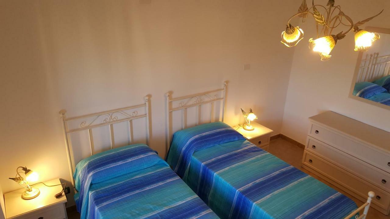 Casaale Appartement Alghero Buitenkant foto